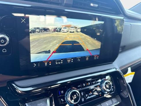 New 2026 GMC Sierra 1500 AT4 w/ AT4 Premium Package AWD/4WD image 26