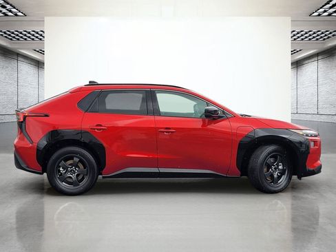 New 2026 Subaru Solterra Premium AWD/4WD image 5