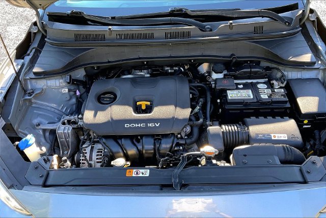 Used 2020 Hyundai Kona SE FWD image 20