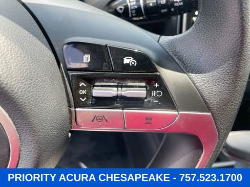 Used 2024 Hyundai Tucson SEL FWD image 14