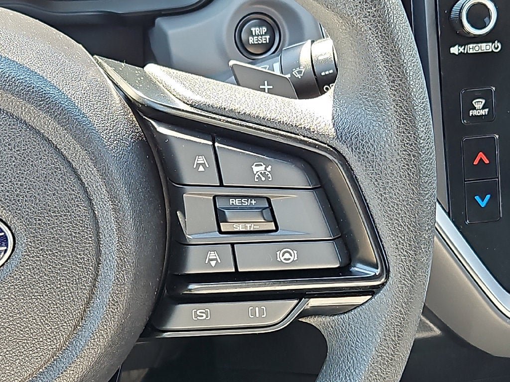 Certified 2024 Subaru Crosstrek 2.0i Premium AWD/4WD image 20