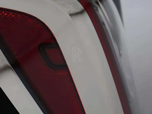 New 2027 Rolls-Royce Ghost AWD/4WD image 9