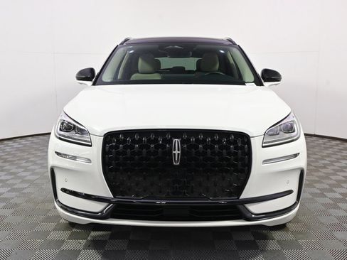 New 2026 Lincoln Corsair Reserve w/ Jet Appearance Package image 10