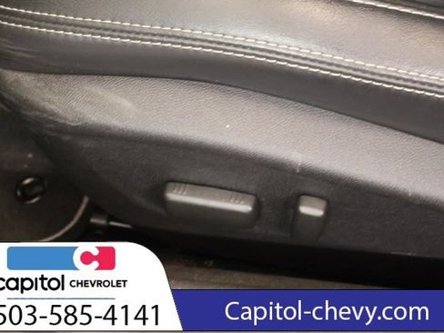 Used 2012 Chevrolet Camaro SS w/ RS Package RWD image 20