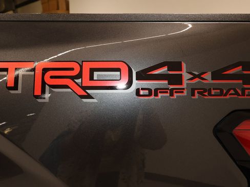 Used 2023 Toyota Tundra 1794 Edition image 37