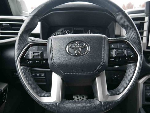 Used 2022 Toyota Tundra Limited image 36