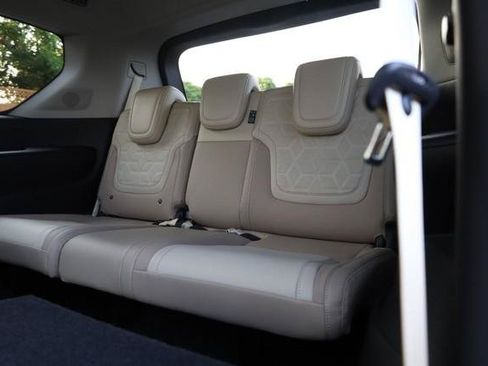 New 2026 Nissan Armada Platinum AWD/4WD image 30