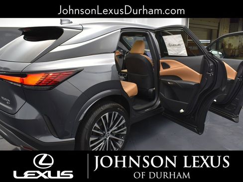 New 2025 Lexus RX 350 w/ Convenience Package image 9
