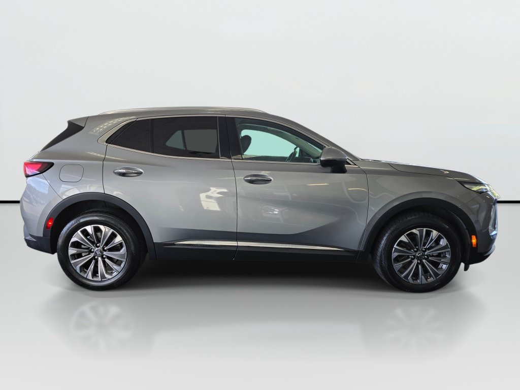 Used 2024 Buick Envision Preferred AWD/4WD image 6