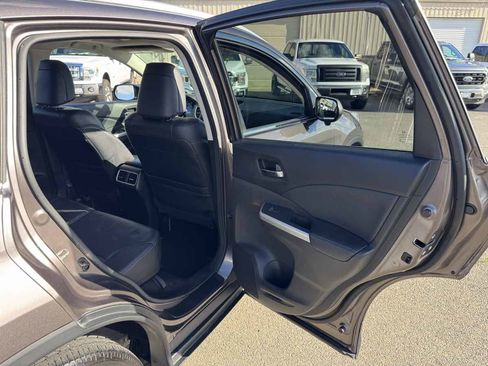 Used 2016 Honda CR-V EX-L image 19