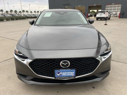 Used 2024 MAZDA MAZDA3 s image 5
