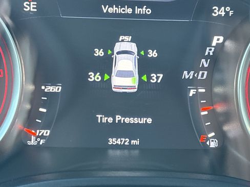 Certified 2023 Dodge Challenger R/T Scat Pack image 27