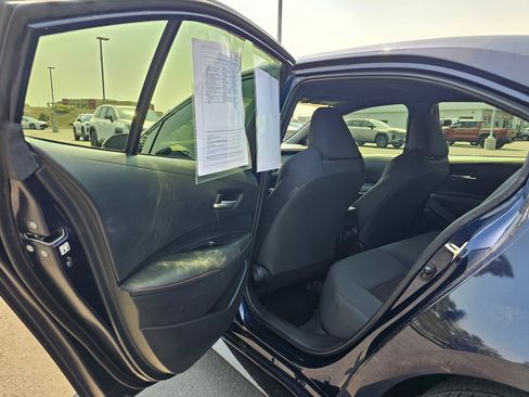 Used 2024 Toyota Corolla SE FWD image 16