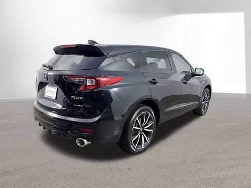 New 2026 Acura RDX A-Spec image 34
