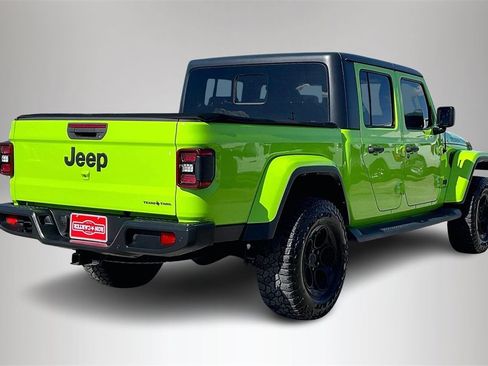 Used 2021 Jeep Gladiator Sport image 5