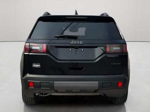 New 2026 Jeep Cherokee Limited AWD/4WD image 5