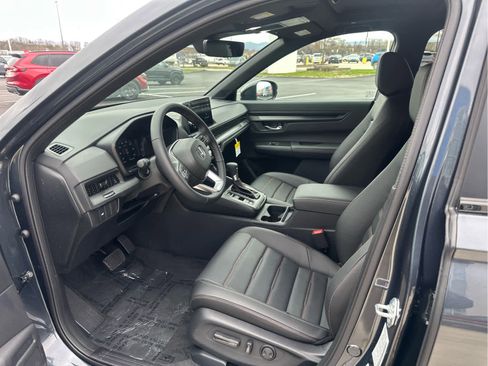 New 2026 Honda CR-V Sport-L image 23