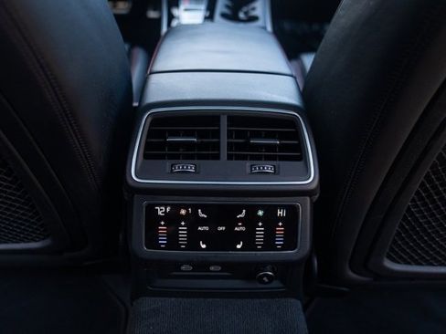 Used 2022 Audi RS 6 image 36