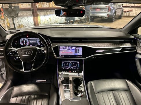 Used 2024 Audi A6 Premium Plus image 20