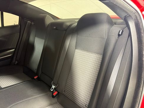 Used 2019 Dodge Charger R/T RWD image 19