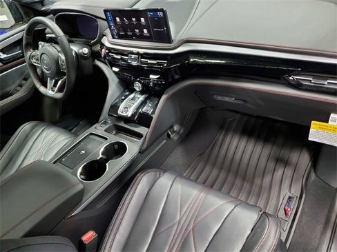 New 2026 Acura MDX A-Spec image 23
