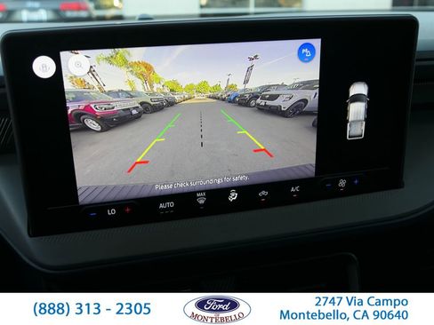 Used 2026 Ford Maverick XL image 23