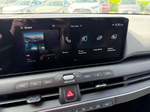 Used 2025 Kia K4 LXS image 20