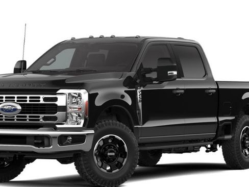 New 2026 Ford F250 XLT w/ Tremor Off-Road Package AWD/4WD image 61