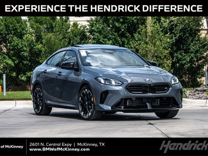 New 2025 BMW M235i xDrive w/ Premium Package
