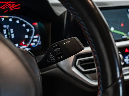 Used 2023 BMW M4 Coupe w/ Executive Package image 38