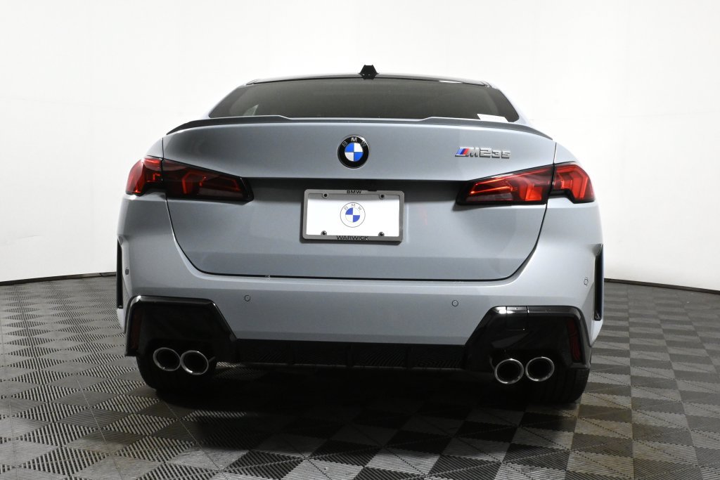 Used 2025 BMW M235i xDrive w/ Premium Package AWD/4WD image 6