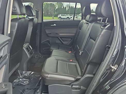 Used 2023 Volkswagen Atlas SE AWD/4WD image 41
