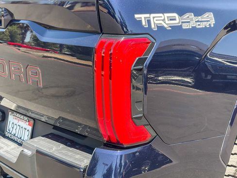 Used 2023 Toyota Tundra SR5 w/ TRD Sport Package AWD/4WD image 8