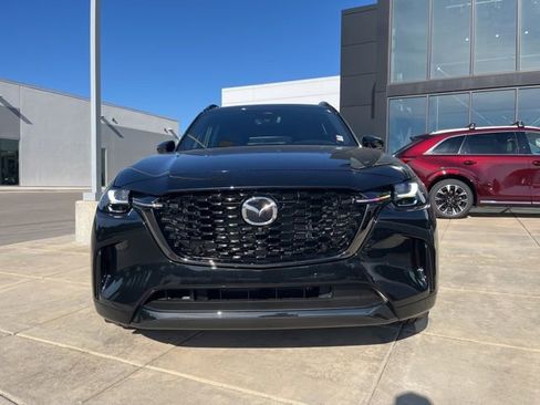 New 2026 MAZDA CX-90 3.3 Turbo S w/ Premium Package AWD/4WD image 2