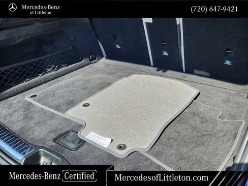 Certified 2022 Mercedes-Benz GLE 350 4MATIC image 33