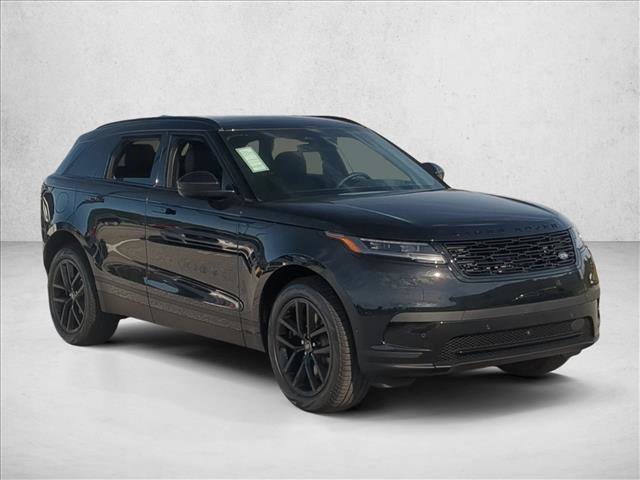New 2026 Land Rover Range Rover Velar S AWD/4WD image 3