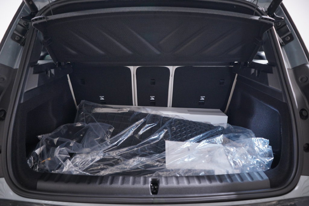 New 2027 MINI Cooper Countryman S AWD/4WD image 20