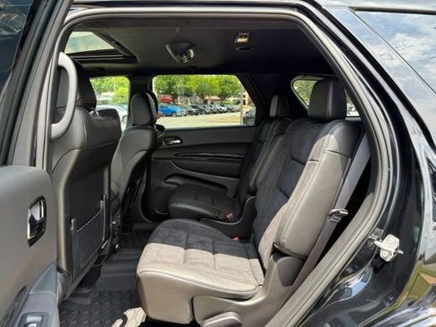 New 2026 Dodge Durango GT AWD/4WD image 27