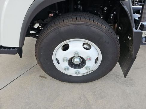 New 2024 Chevrolet Low Cab Forward RWD image 29