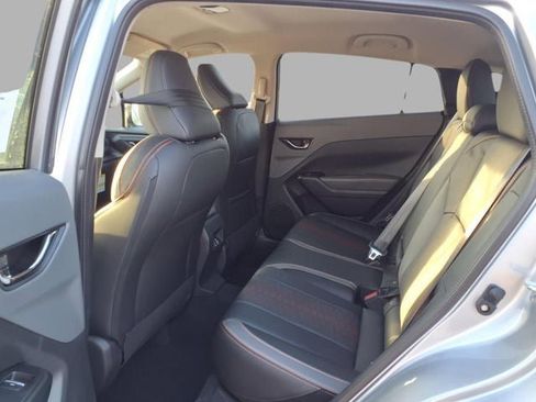 New 2026 Subaru Crosstrek 2.5i Limited image 36