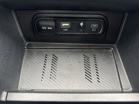 Used 2023 Kia Sportage SX image 20