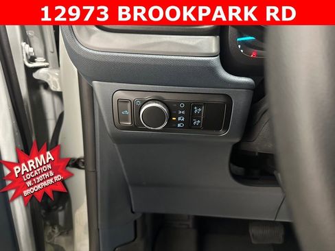 Used 2024 Ford Maverick XL image 10