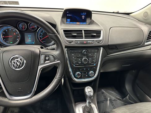 Used 2016 Buick Encore FWD image 18