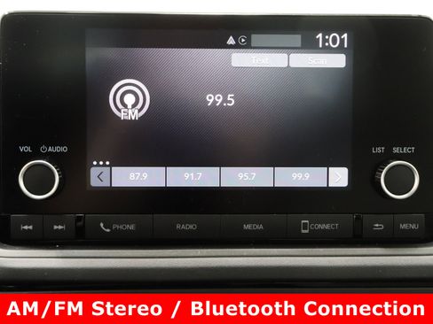 Used 2024 Honda Accord EX image 19