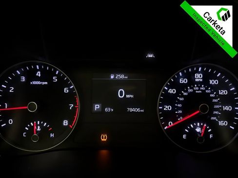 Used 2019 Kia Forte S image 19