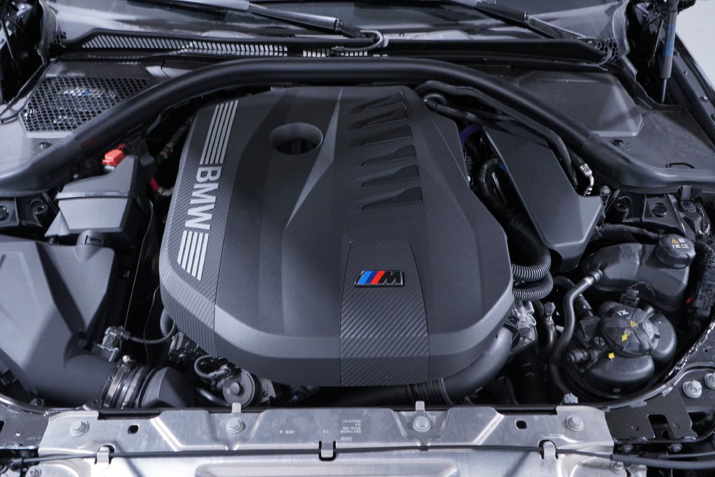 New 2026 BMW M340i RWD image 25