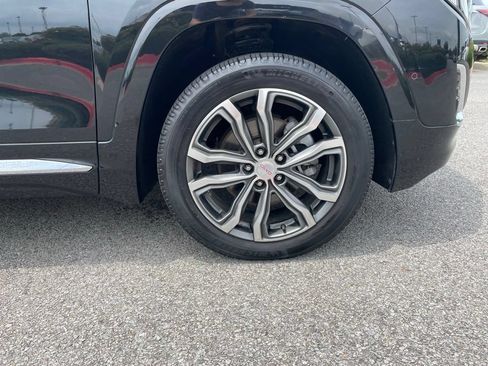 Used 2020 GMC Terrain Denali w/ Denali Premium Package AWD/4WD image 32