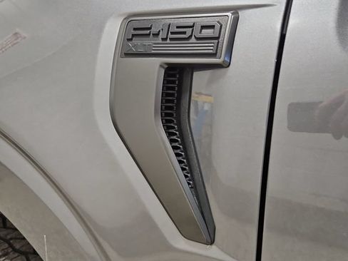 Used 2023 Ford F150 XLT w/ Equipment Group 302A High AWD/4WD image 30