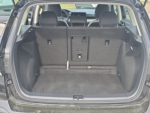 Used 2025 Volkswagen Taos S image 16