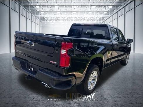 Used 2024 Chevrolet Silverado 1500 RST w/ Convenience Package II AWD/4WD image 7